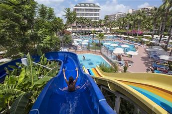 Trendy Palm Beach Hotel 5* Adults Only 16+