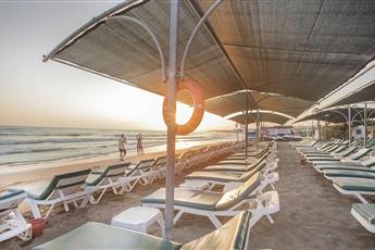 Trendy Palm Beach Hotel 5* Adults Only 16+