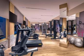 Trendy Palm Beach Hotel 5* Adults Only 16+