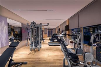 Trendy Palm Beach Hotel 5* Adults Only 16+