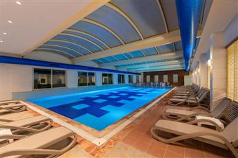 Trendy Palm Beach Hotel 5* Adults Only 16+