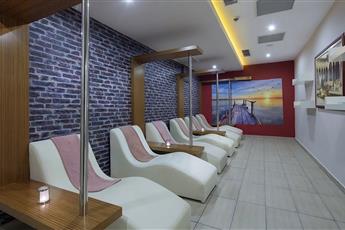 Trendy Palm Beach Hotel 5* Adults Only 16+