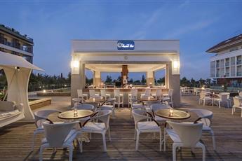 Trendy Palm Beach Hotel 5* Adults Only 16+