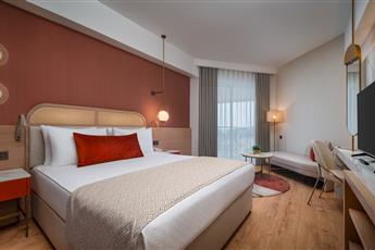 Trendy Palm Beach Hotel 5* Adults Only 16+