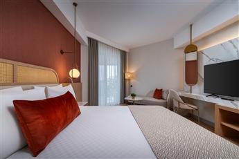 Trendy Palm Beach Hotel 5* Adults Only 16+