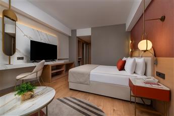 Trendy Palm Beach Hotel 5* Adults Only 16+