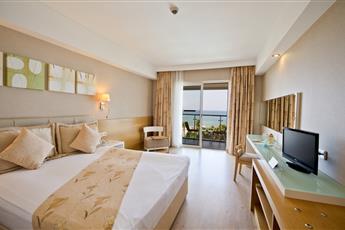 Trendy Palm Beach Hotel 5* Adults Only 16+