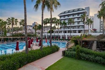 Trendy Palm Beach Hotel - Adults Only 16+