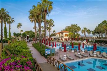 Trendy Palm Beach Hotel - Adults Only 16+