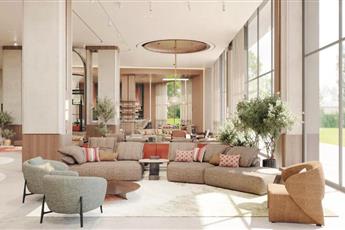 Trendy Perge Resort & Suites 5*