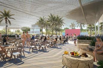 Trendy Perge Resort & Suites 5*