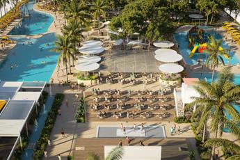 Trendy Perge Resort & Suites 5*