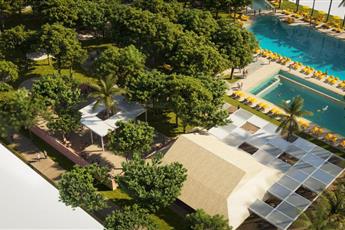 Trendy Perge Resort & Suites 5*