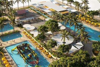 Trendy Perge Resort & Suites 5*