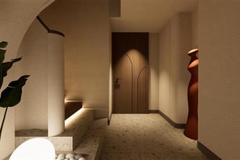 Trendy Perge Resort & Suites 5*