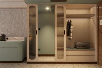 Trendy Perge Resort & Suites 5*