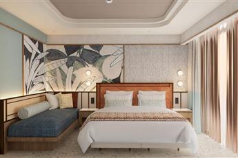 Trendy Perge Resort & Suites 5*