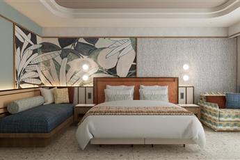 Trendy Perge Resort & Suites