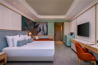 Trendy Perge Resort & Suites