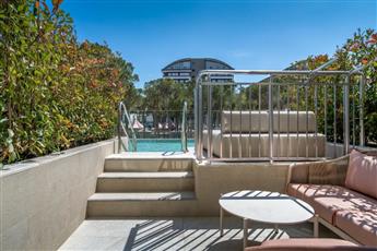 Trendy Perge Resort & Suites