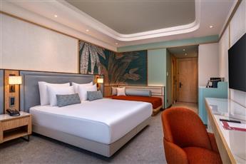 Trendy Perge Resort & Suites