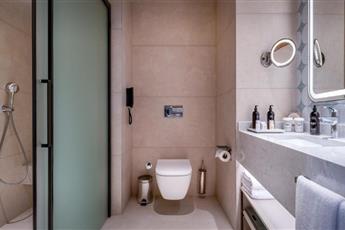 Trendy Perge Resort & Suites
