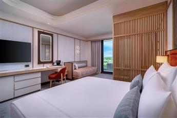 Trendy Perge Resort & Suites