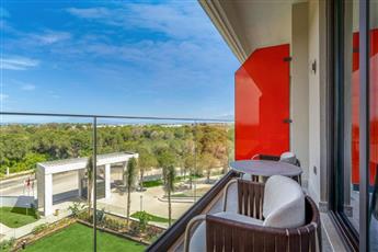 Trendy Perge Resort & Suites