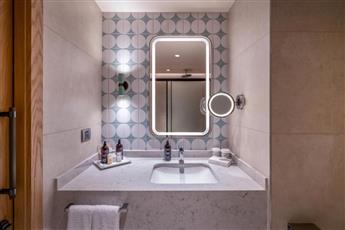 Trendy Perge Resort & Suites