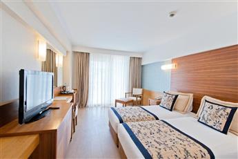 Trendy Side Beach Hotel 4* Adults Only 16+