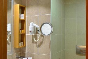 Trendy Side Beach Hotel 4* Adults Only 16+