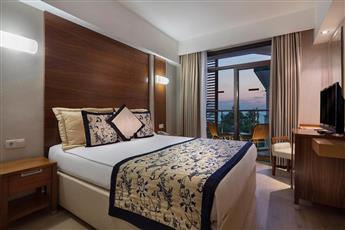 Trendy Side Beach Hotel 4* Adults Only 16+