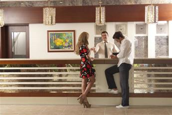 Trendy Side Beach Hotel 4* Adults Only 16+