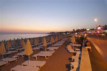 Trendy Side Beach Hotel 4* Adults Only 16+