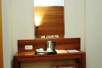 Trendy Side Beach Hotel 4* Adults Only 16+