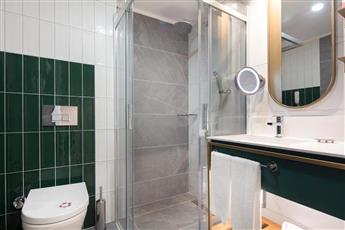 Trendy Side Beach Hotel - Adults Only 16+