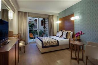 Trendy Side Beach Hotel - Adults Only 16+