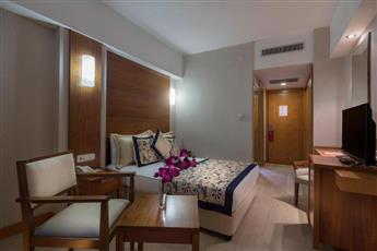 Trendy Side Beach Hotel - Adults Only 16+