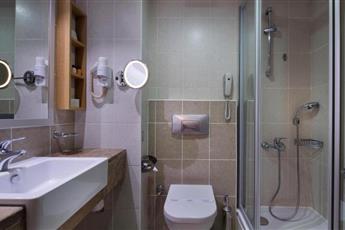 Trendy Side Beach Hotel - Adults Only 16+