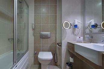 Trendy Side Beach Hotel - Adults Only 16+