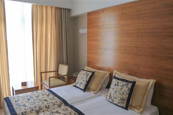 Trendy Side Beach Hotel - Adults Only 16+
