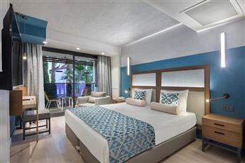 Trendy Side Beach Hotel - Adults Only 16+