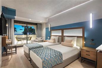 Trendy Side Beach Hotel - Adults Only 16+