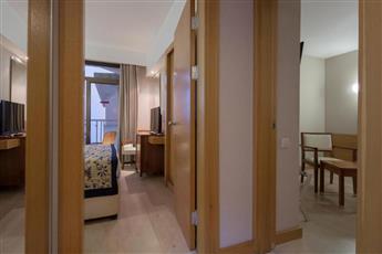 Trendy Side Beach Hotel - Adults Only 16+
