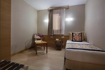 Trendy Side Beach Hotel - Adults Only 16+