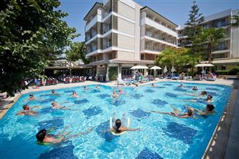 Trendy Side Beach Hotel - Adults Only 16+
