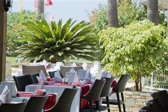 Trendy Side Beach Hotel - Adults Only 16+