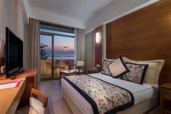Trendy Side Beach Hotel - Adults Only 16+