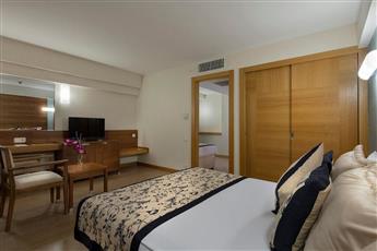 Trendy Side Beach Hotel - Adults Only 16+