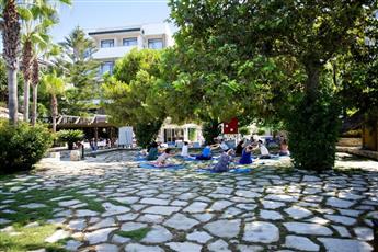 Trendy Side Beach Hotel - Adults Only 16+